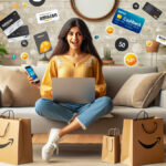 How to do online shopping cheaply from Amazon and Flipkart?