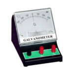 What is a galvanometer and what is its use?