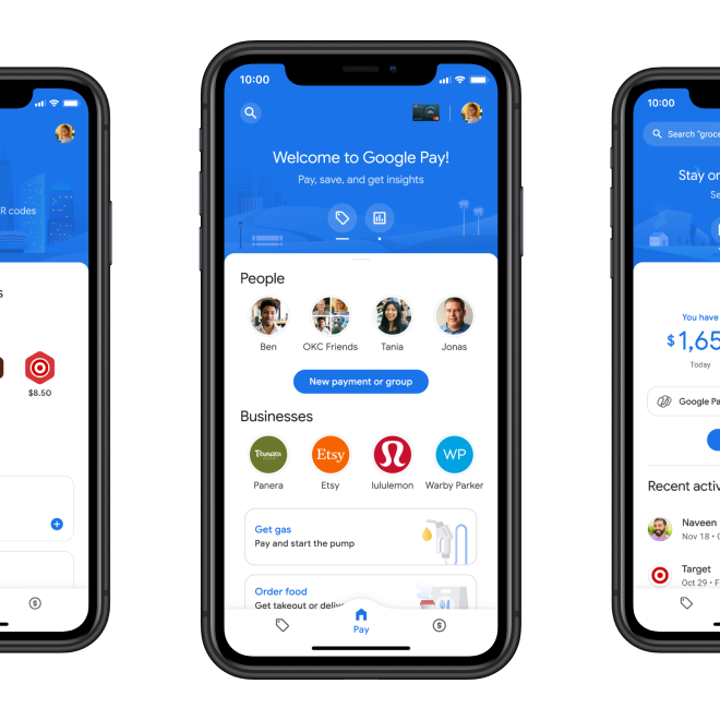 Do you also use Google Pay only for payments? Here are 5 hidden features you should know.