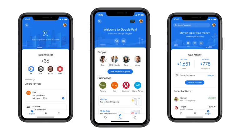 Do you also use Google Pay only for payments? Here are 5 hidden features you should know.