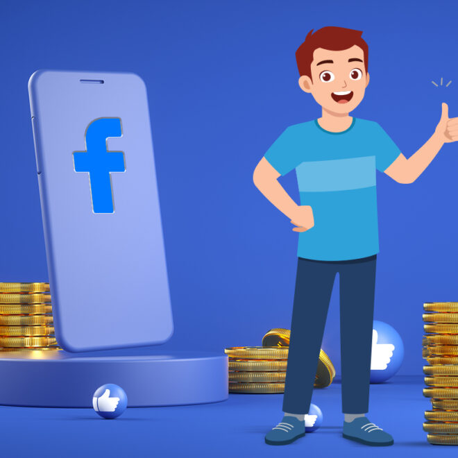 How to Earn Money from Facebook [₹30,000 to ₹40,000] – Learn 10 Easy Ways