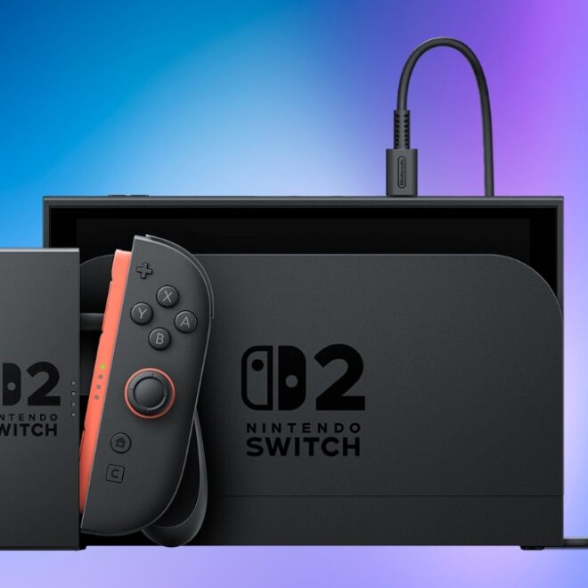 Mario Kart World launching with Nintendo Switch 2! Available in India through unofficial channels.