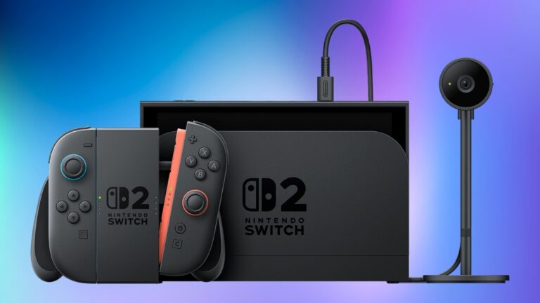 Mario Kart World launching with Nintendo Switch 2! Available in India through unofficial channels.