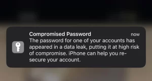Is your account also at risk? Has your password been leaked? Here’s how to find out.