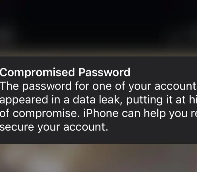 Is your account also at risk? Has your password been leaked? Here’s how to find out.