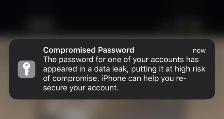 Is your account also at risk? Has your password been leaked? Here’s how to find out.