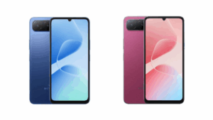 Infinix Hot 60i 5G launched in India with a 6,000 mAh battery