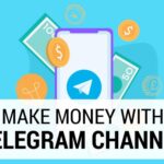 Learn how to increase Telegram subscribers with ChatGPT in 2025 and make money.