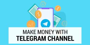 Learn how to increase Telegram subscribers with ChatGPT in 2025 and make money.